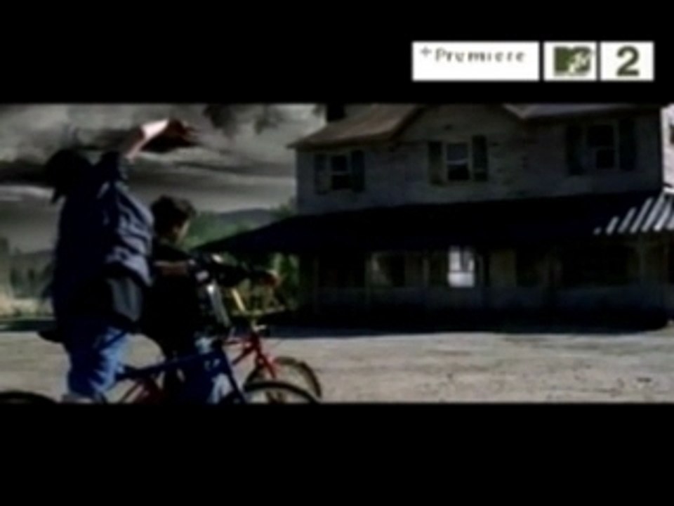 Slipknot - Left Behind