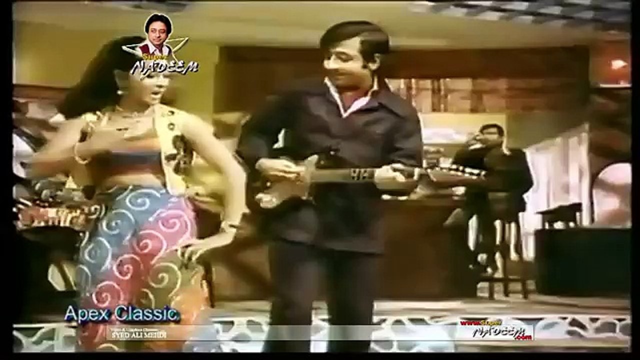 Bajao_Bajao_Mere_Sung_Tali  [Do_Badan-1974]