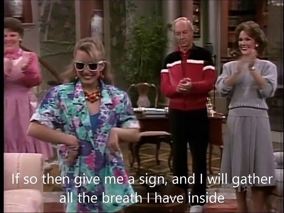 Tribute to Dana Plato (ITALIAN LANGUAGE WITH ENGLISH SUBTITLES)