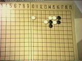 20 kyu joseki 3 partie 3