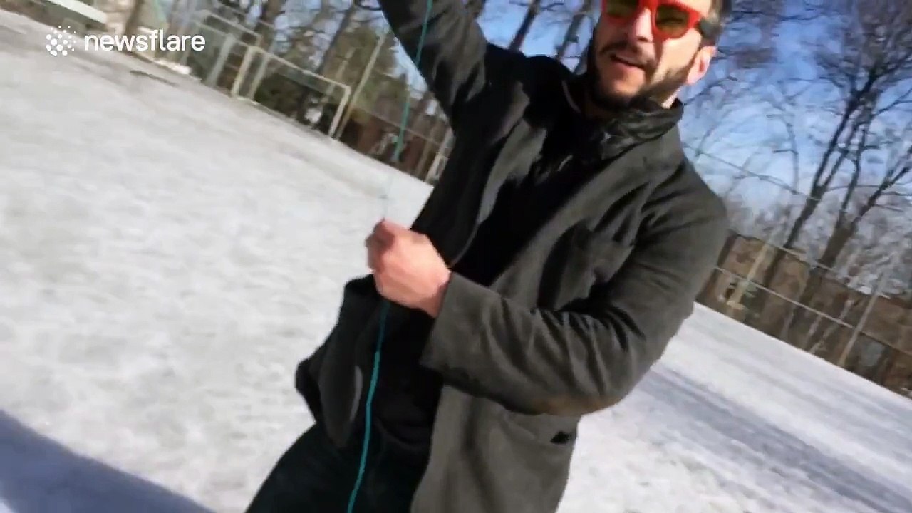 Here is a cheap one based on raspberry pi -  https://electronicsfreelancer.com/portfolio/home-made-360-camera-for-30  Just a test prototype, but works , take snapshot every N seconds then change angle by 20-80 degree depending on settings as programmed bu