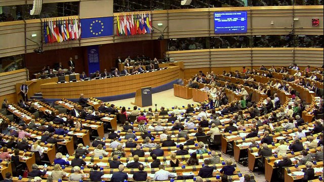 AFP - Le JT, 2ème édition du mardi 28 juin