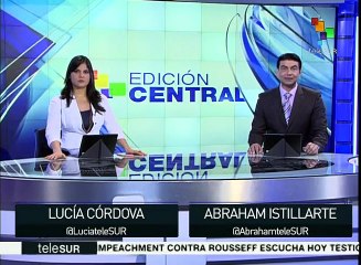 Turquía: Erdogan condena los ataques de este martes en su país