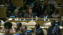 Bolivia, Suecia, Etiopía y Kazajistán, elegidos para el Consejo de Seguridad