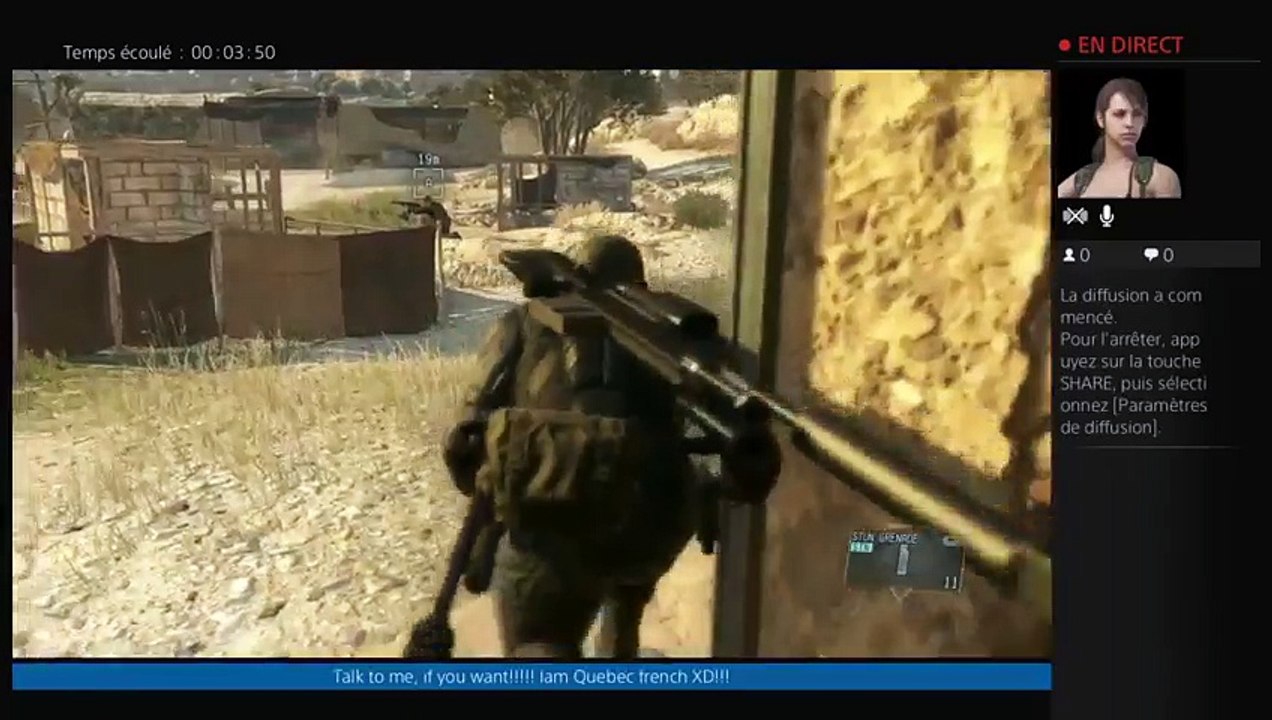 Mgs5 Fr&Eng, no HD sorry i change of home, bad net : ( (26)