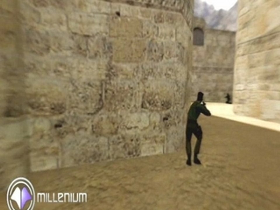 PG.Millenium Gamers Assembly 2007