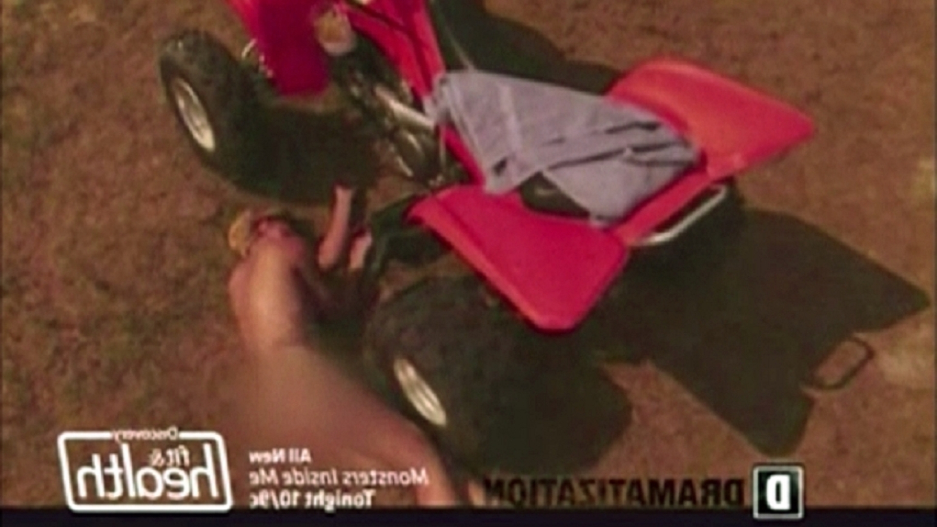 Eva drank a lot – but why did she die?