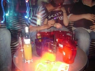 nous la p'tite tribu lol