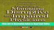 Read A Practical Guide to Managing Disruptive and Impaired Physicians, Second Edition  Ebook Free