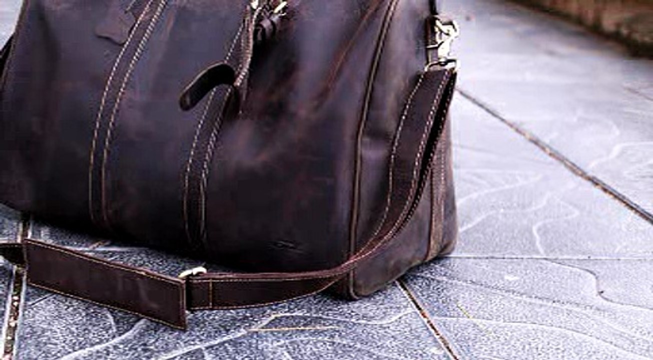 Túi du lịch được yêu thích nhất hiện nay