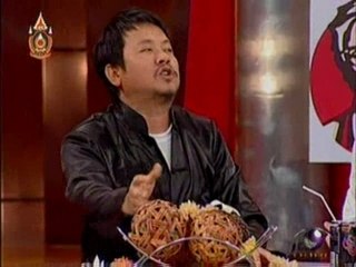 3 Num 3 Mum 14.07.07 : 03 KUNGFU TOOTSIE Movie