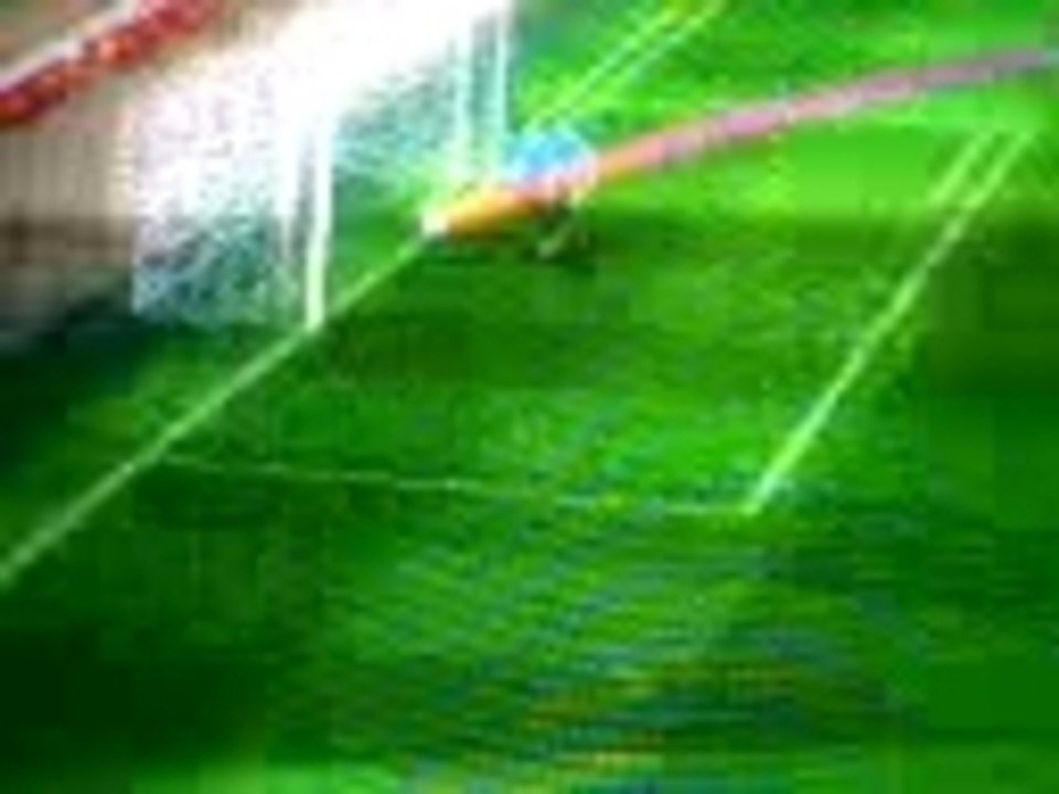 Vidéo pes