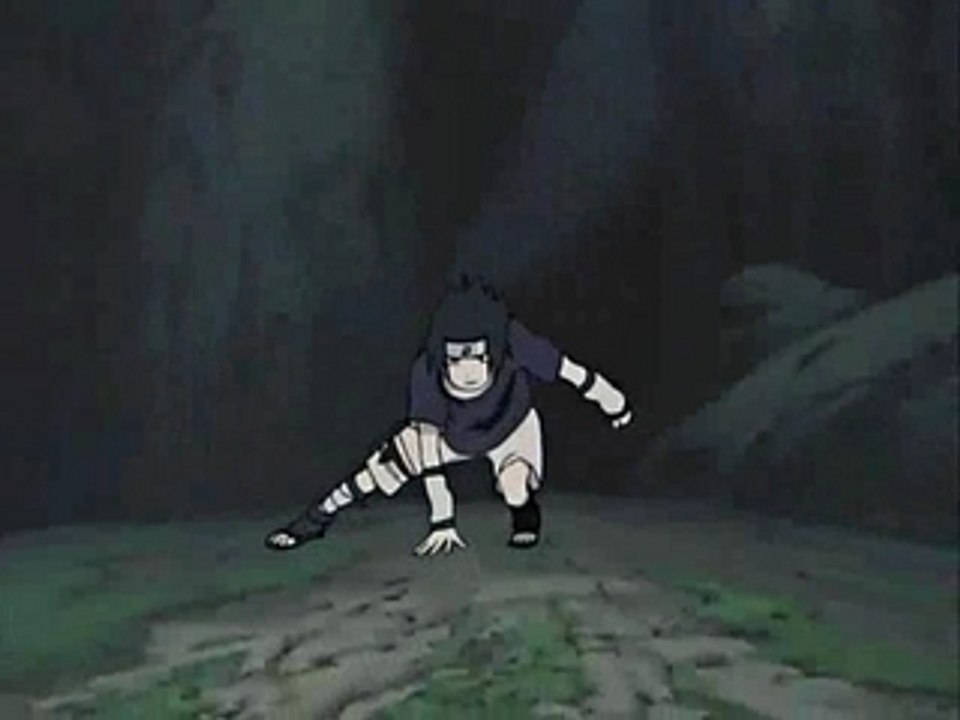 Super Naruto Amv 2007