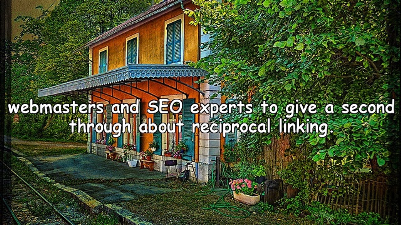 Link building Strategies for 2006