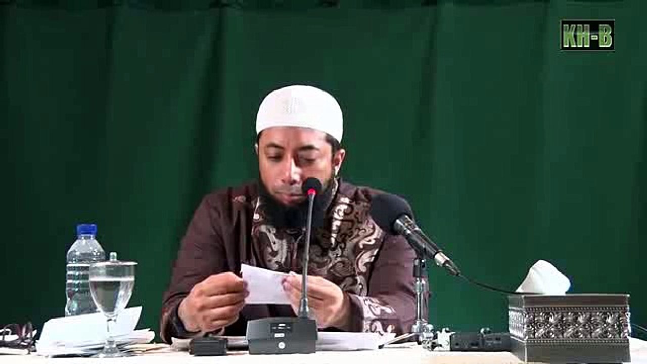 PUASA - apa dalil malam lailatul qodar sering terjadi di malam 27