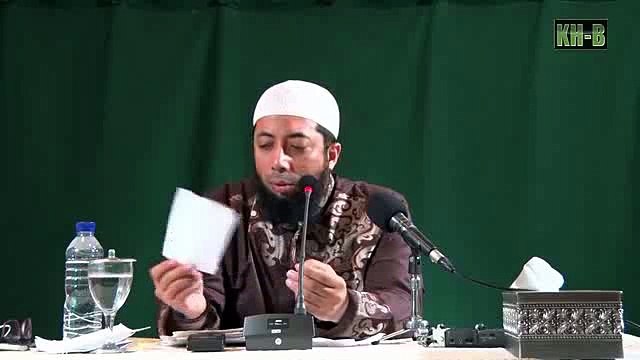 PUASA - bagi wanita lebih afzol melaksanakan shalat tarawih di rumah atau di mesjid