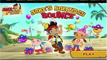 Jake &The Neverland Pirates - The 0fficial 2016