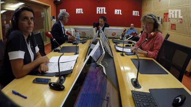 Seuls la CFDT et Gattaz soutiennent la loi Travail pour Jean-Claude Mailly