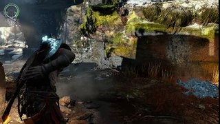 God of War - E3 2016 Gameplay Trailer - PS4