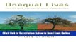 Read Unequal Lives  Ebook Free