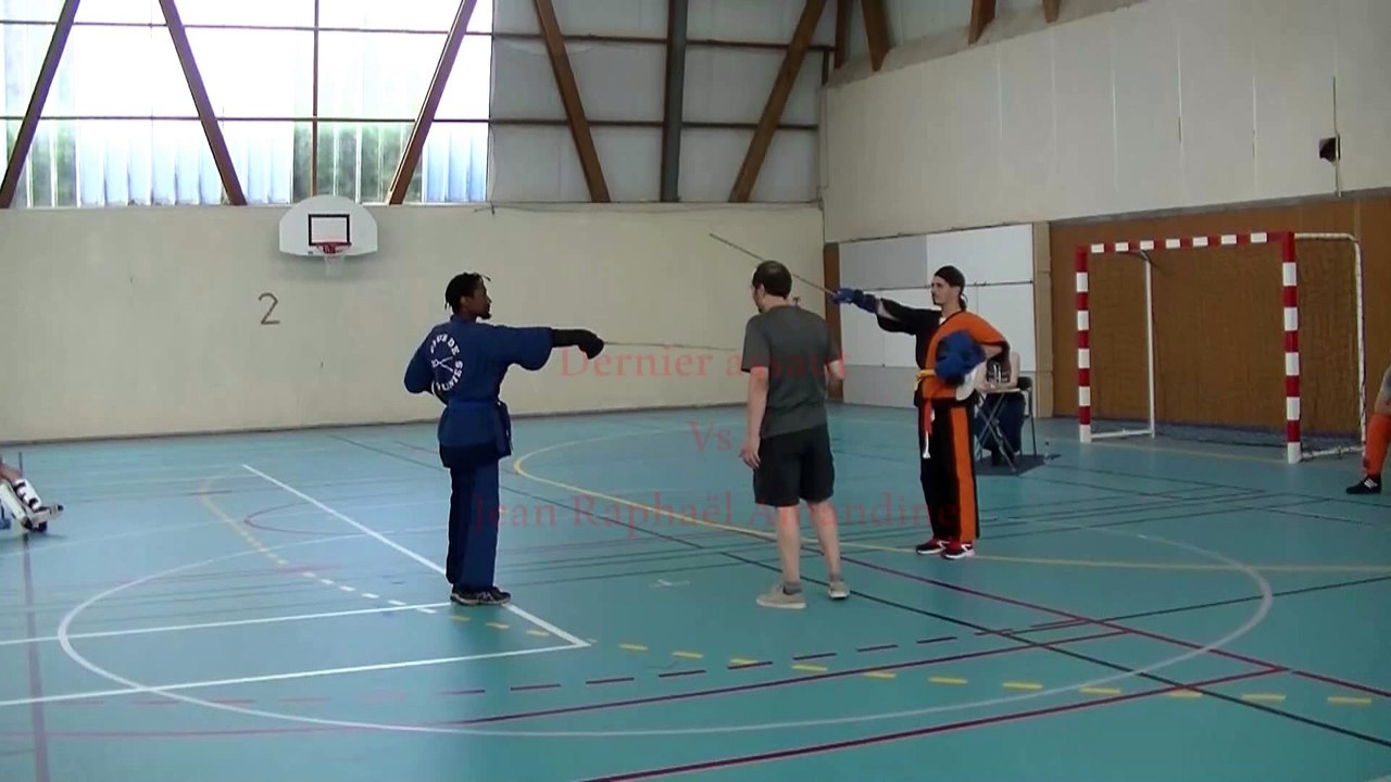 dernier assaut 25 juin 2016