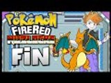 Pokémon Fire Red Nuzlocke Finale! | Champion Dingus!
