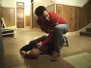 Combat Aikido