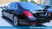 New 2016 Mercedes-Benz S-Class Annapolis MD Baltimore, MD #QG263275
