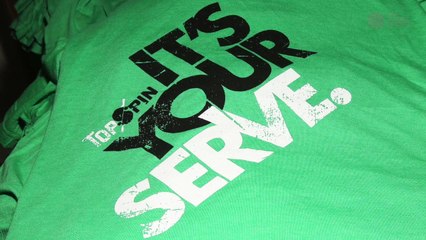 Charity aims to help kids through basketball