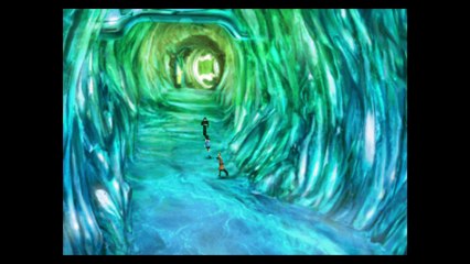 FINAL FANTASY 8 [HD] PART 71 - LUNATIC PANDORA ITEMS & BOSS 21 - MOBILE TYPE 8