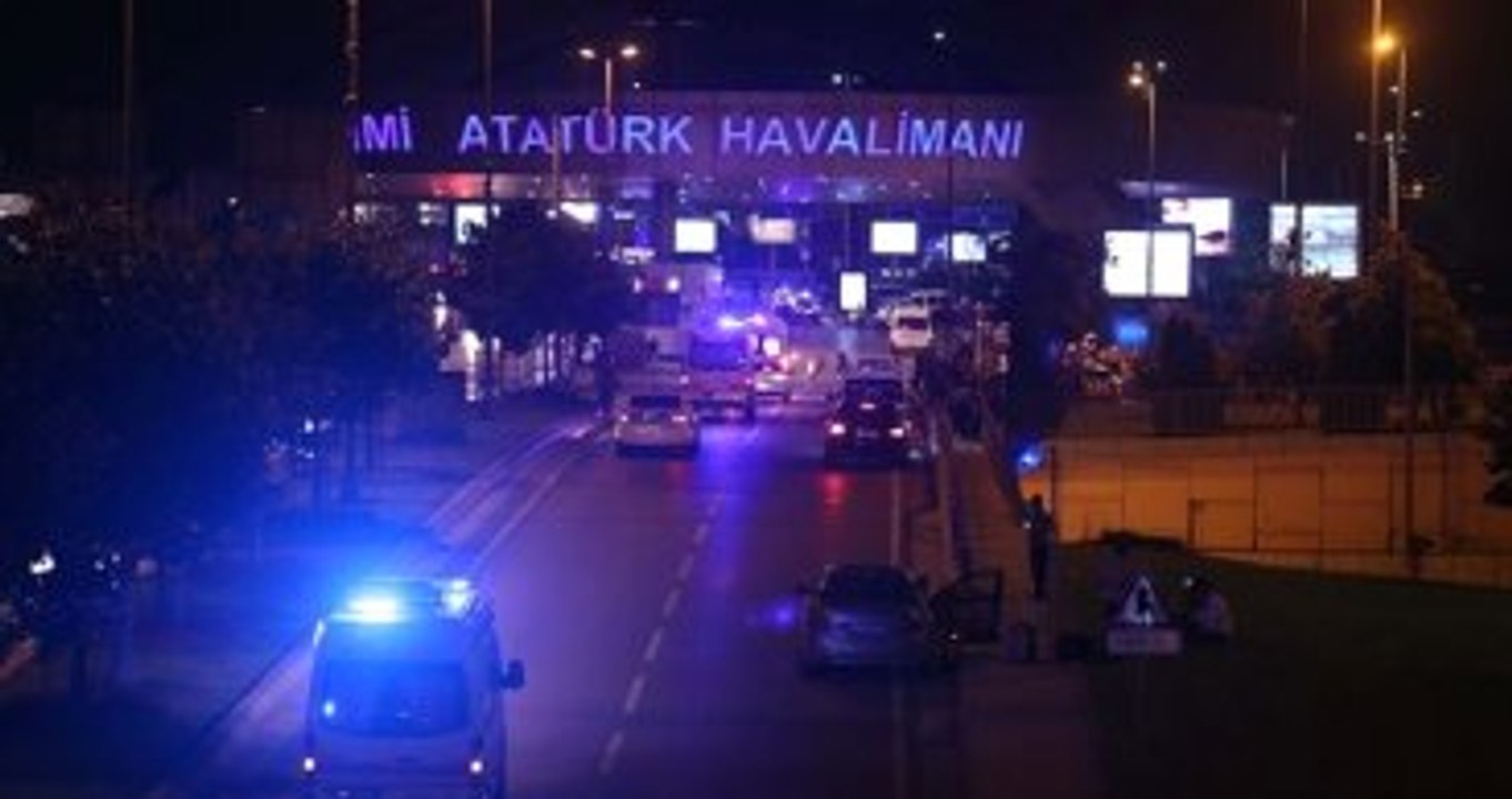 Mahkeme Saldırıyla İlgili Yayın Yasağı Getirdi