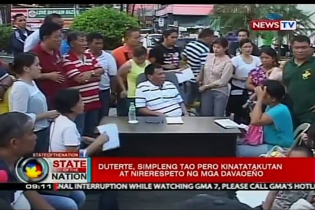 Rodrigo Duterte 2