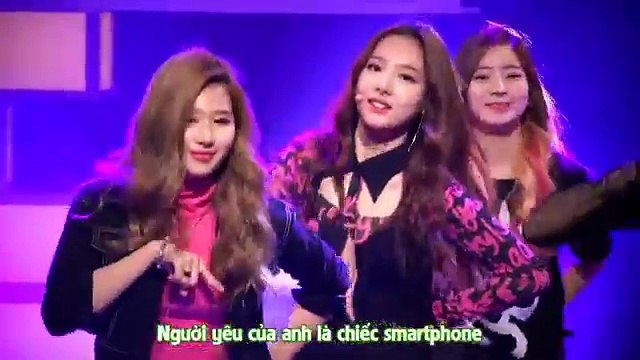 Số Nhọ - Lip B | Nhạc Trẻ Hay Nhất 2016 | Liên Khúc Nhạc Trẻ Girl Xinh Hàn Quốc