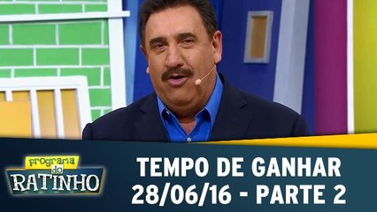 Programa de Terça - 28.06.16 - Parte 2