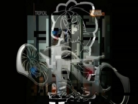 Nichols & sylvie davidson - plaisir charnel