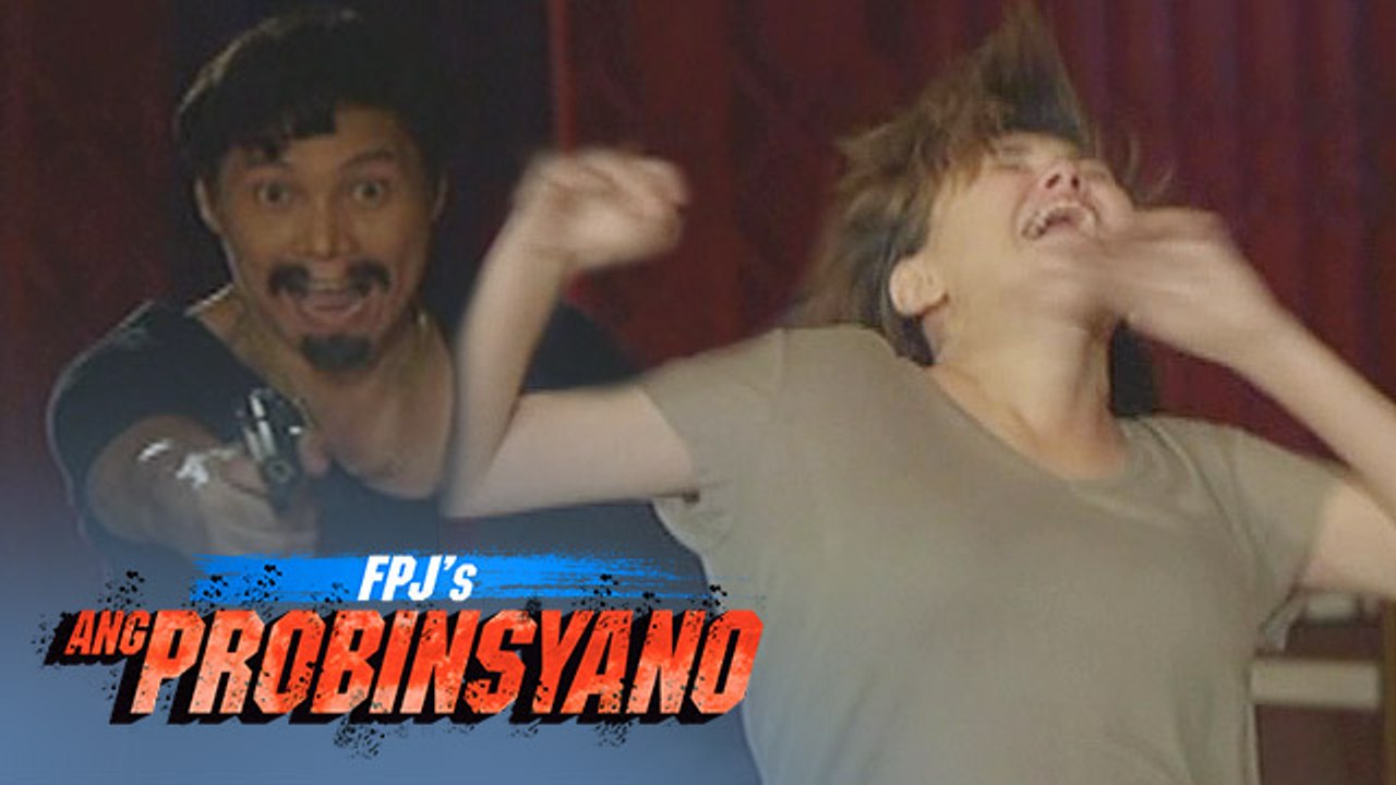 FPJ's Ang Probinsyano: Mr. Lao shoots Marta