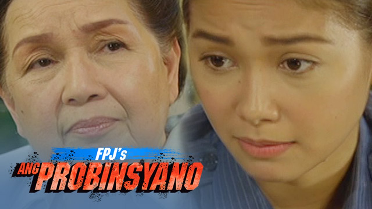 FPJ's Ang Probinsyano: Glen denies her feelings towards Cardo