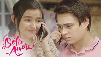 Dolce Amore: Clarifications