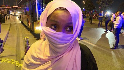 Terror no maior aeroporto da Turquia