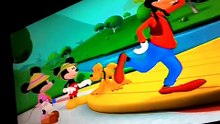 A Casa do  Mickey mouse parte 28