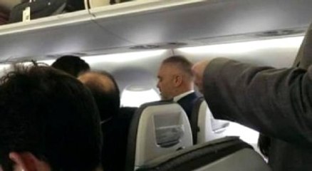 Saldırı Anında, Arnavutluk Başbakanı'nın Uçağı Atatürk Havalimanı'na İniş Yapmış