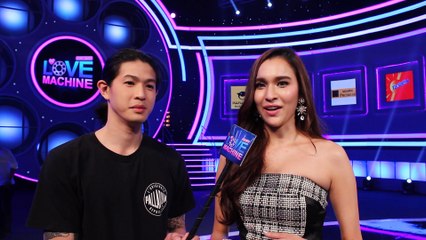 สาวหยาด บอก หล่อ ตี๋ เซอร์ แบบนี้...สเปคเลย!!