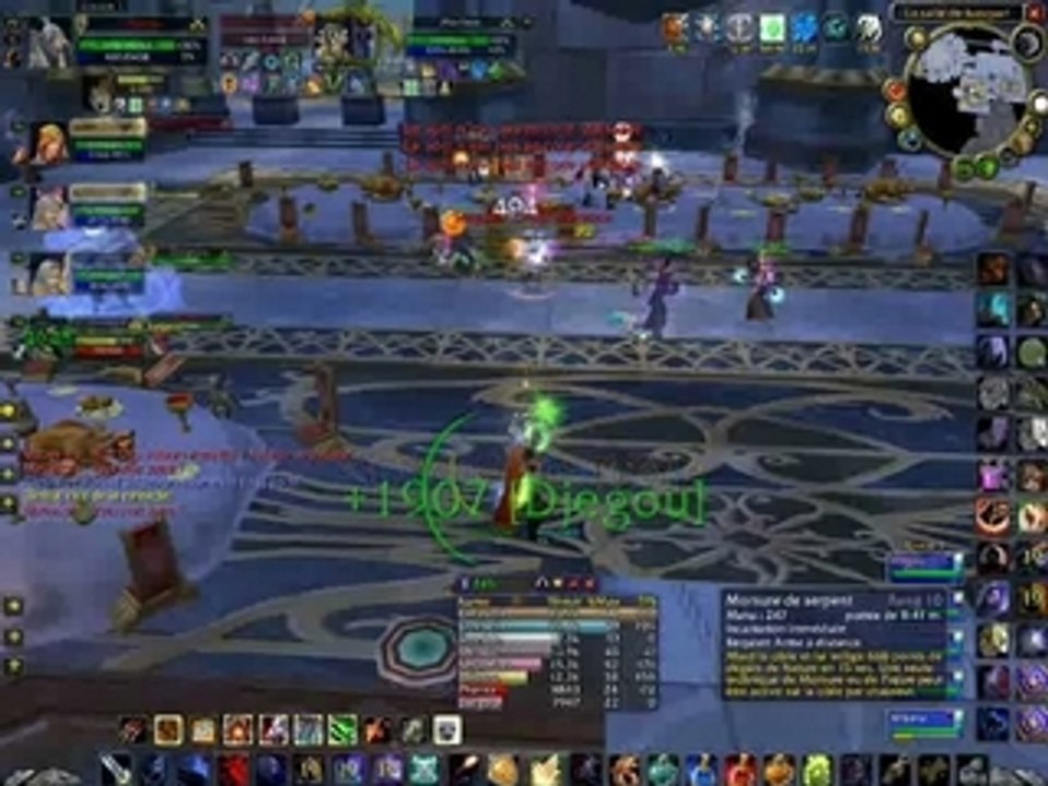 Karazhan 1partie (1/2)