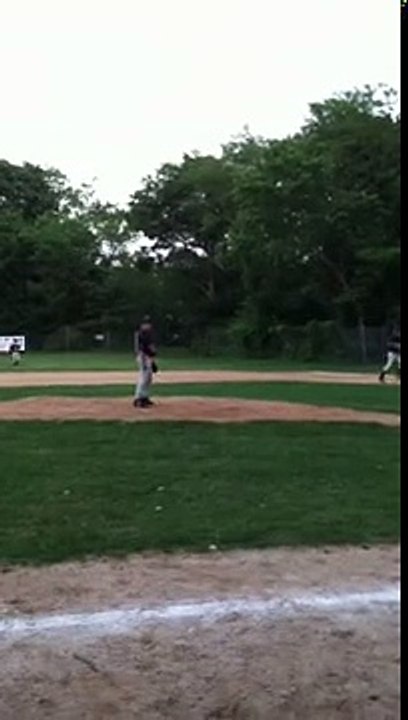 Bayport bluepoint single a twins win world series...take 2!