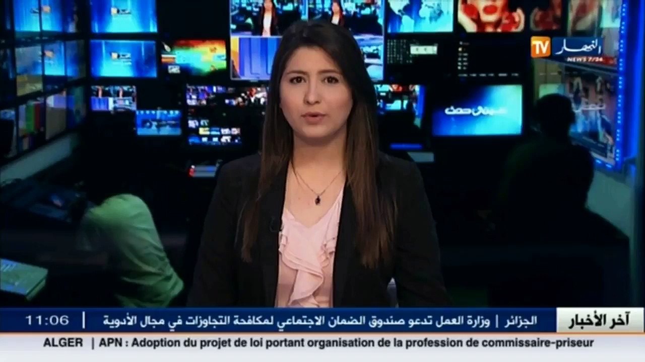 قانون الإنتخابات   ندوة صحفية لرئيس لجنة الشؤون القانونية بالبرلمان