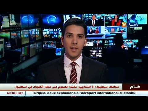 لويزة حنون تواصل الهديان و التهريج في حوار لجريدة ربراب