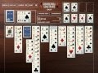 Churchill Solitaire iOS Gameplay