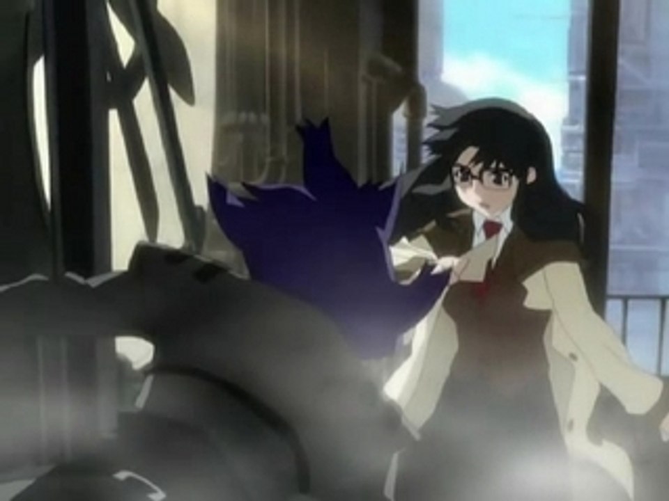 Read Or Die - Madonna - Another Day