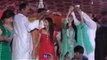 Desi Hot Girl Aima Khan Hot Mujra Dance in a Local Wedding Party of 2015 - Wedding Dance