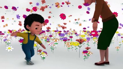 JAN - Cartoon - Episode#63 - Kids Cartoons